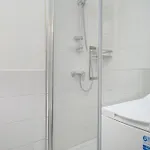 Bukowska Elegancki Z 1 Sypialnia I Biurkiem By Renters *