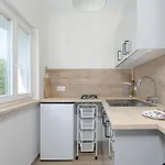 Bukowska Elegancki Z 1 Sypialnia I Biurkiem By Renters * Poznan