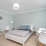Apartamento Bukowska Elegancki Z 1 Sypialnia I Biurkiem By Renters *