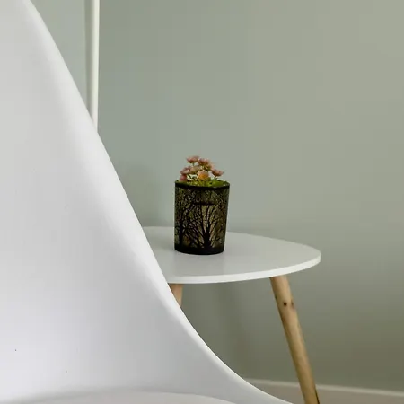 Bukowska Elegancki Z 1 Sypialnia I Biurkiem By Renters Apartmán Poznaň