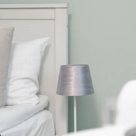 Apartmán Bukowska Elegancki Z 1 Sypialnia I Biurkiem By Renters *