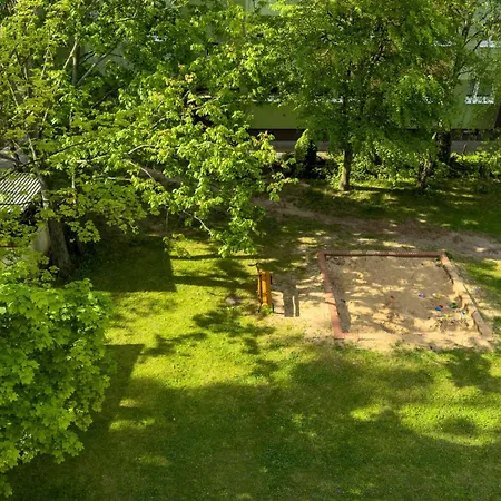 Bukowska Elegancki Z 1 Sypialnia I Biurkiem By Renters Apartamento *